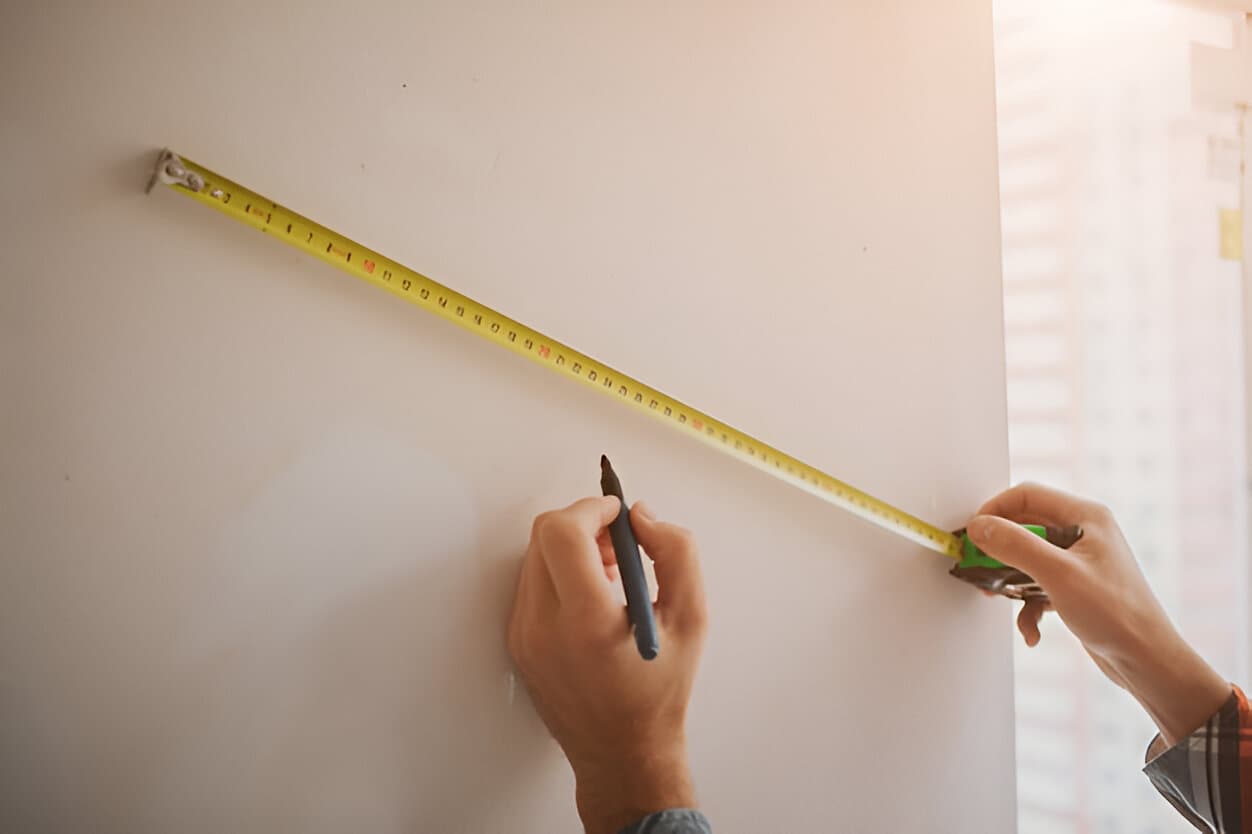 SITE VISIT & REQUIREMENT ANALYSIS